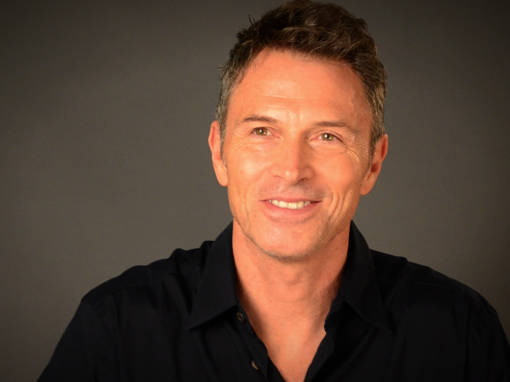 Tim Daly actor and board member of the Creative Coalition on the value of the arts | Vol 1