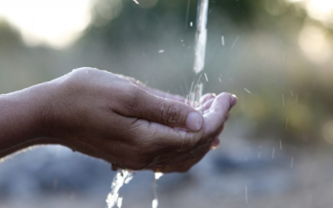 Corporate Volunteerism Bubbles Up for P&G Children’s Safe Drinking Water
