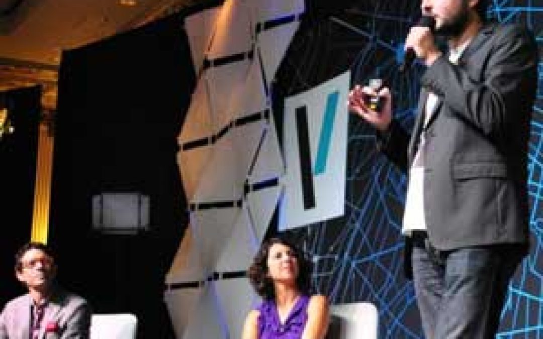 Opening Pitches from VERGE Accelerate Showcases Innovators