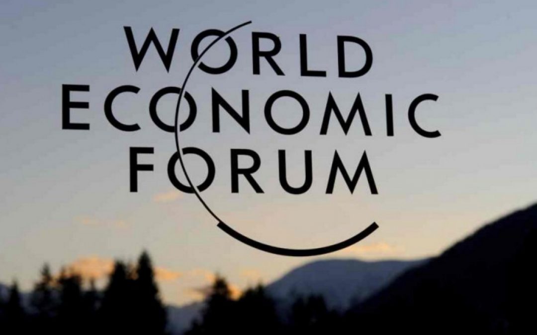 At Davos, Will World Leaders Support the Key to Community Impact?